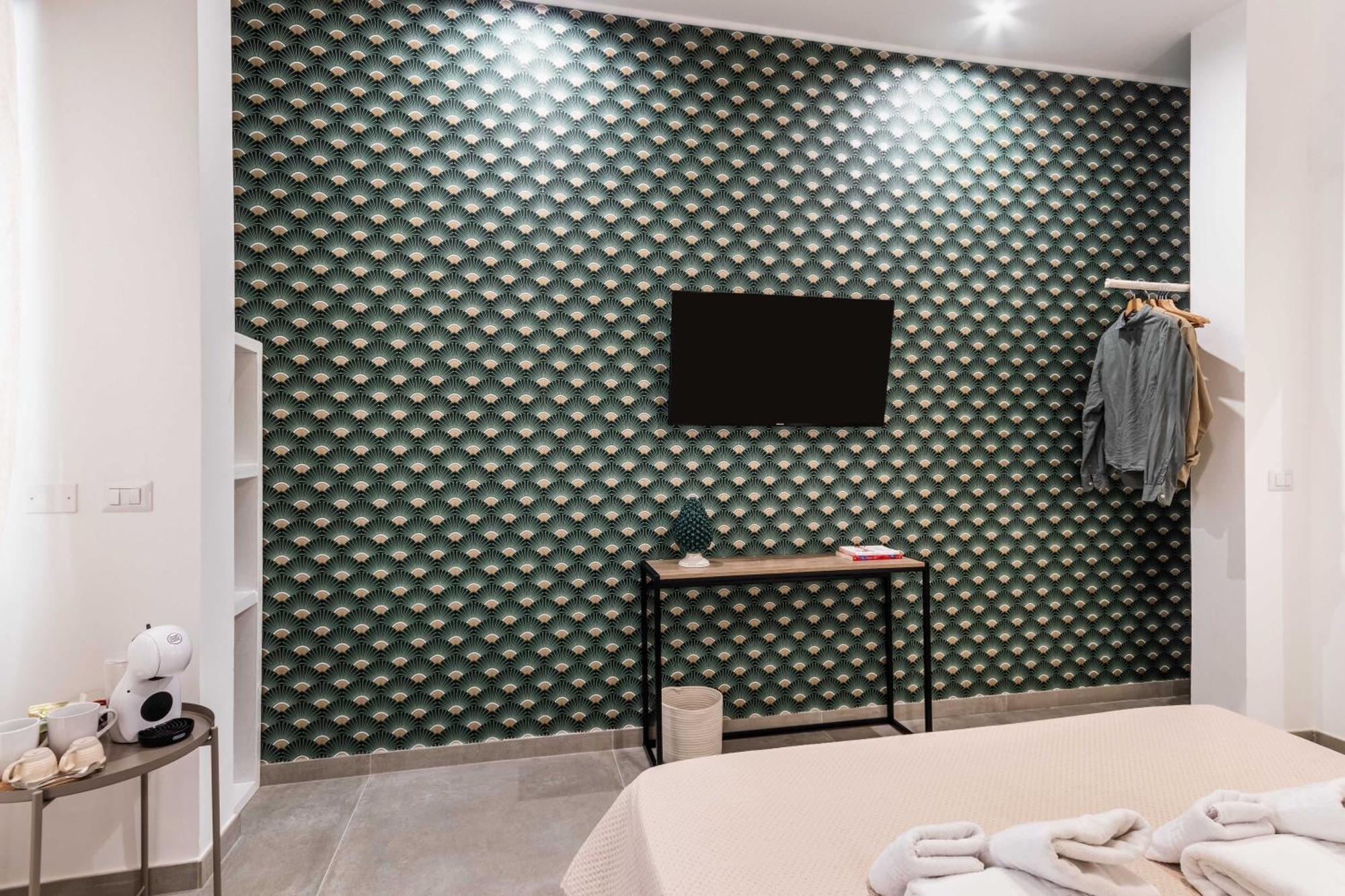 Il Moro Rooms 아볼라 외부 사진