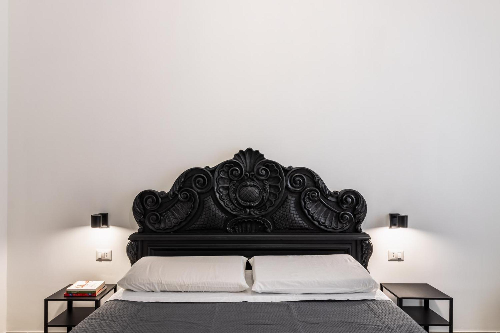 Il Moro Rooms 아볼라 외부 사진